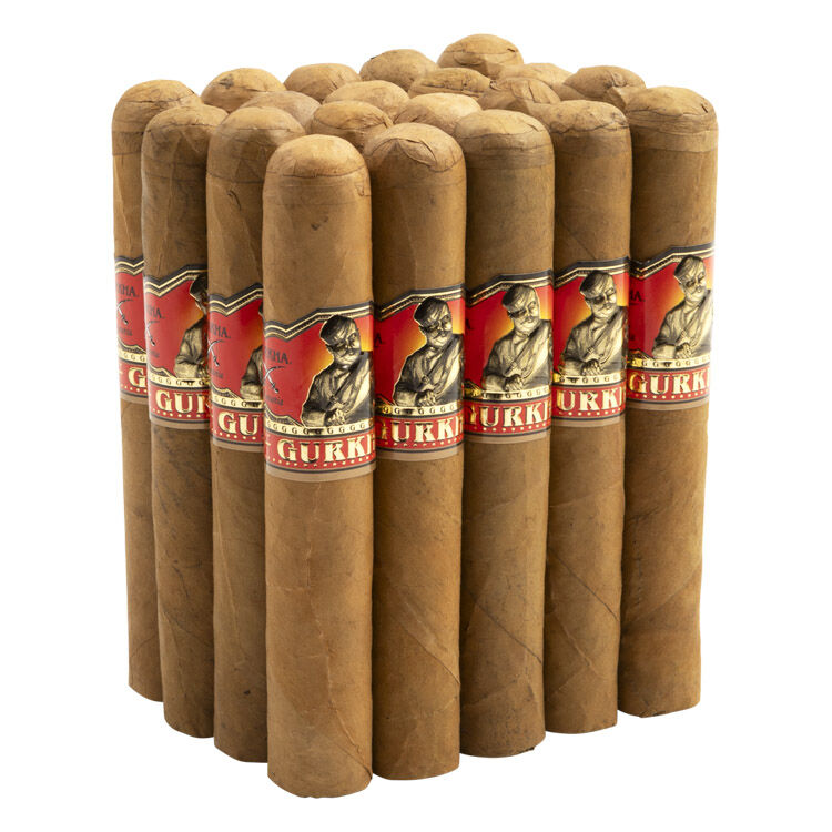 Gurkha Grand Reserve - Robusto